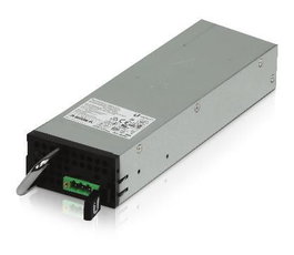 Ubiquiti EdgePower DC-DC - Fuente de Alimentación Modular para Rack, 150W, Entrada 22-60V, Salida 54V por Terminal de Bloque