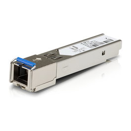 Ubiquiti UF-GP-C+ SFP SC Fibra Óptica 2500 Mbit/s