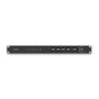 Ubiquiti U Fiber UF-OLT OLT Gestionado 1U Negro