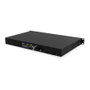 Ubiquiti UF-OLT OLT Gestionado con 8 Puertos SFP y 2 SFP+ Montaje en Rack 1U Negro