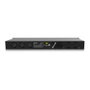 Ubiquiti UF-OLT OLT Gestionado con 8 Puertos SFP y 2 SFP+ Montaje en Rack 1U Negro