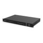 Ubiquiti UF-OLT OLT Gestionado con 8 Puertos SFP y 2 SFP+ Montaje en Rack 1U Negro