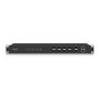 Ubiquiti UF-OLT OLT Gestionado con 8 Puertos SFP y 2 SFP+ Montaje en Rack 1U Negro
