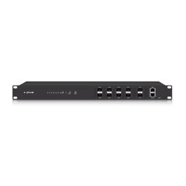 Ubiquiti U Fiber OLT Gestionado 1U Negro