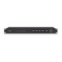 Ubiquiti U Fiber UF-OLT OLT Gestionado 1U Negro