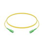 Ubiquiti UF-SM-PATCH-APC-APC Cable de fibra óptica SC/APC a SC/APC 1,2 m