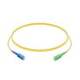 Ubiquiti UF-SM-PATCH-UPC-APC Cable de Fibra Óptica SC/UPC a SC/APC 1,2 m