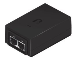 Ubiquiti POE-24-30W Adaptador PoE de 24V y 30W
