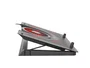 Genesis Oxid 550 Base refrigeradora para portátil de 15.6-17.3 pulg con 5 ventiladores