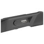 Genesis Notebook Kühler OXID 550 - Refrigeración para Portátil de 15.6 a 17.3 Pulgadas, 5 Ventiladores, USB, Negro, 44.1 CFM, 2800 RPM