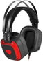 Genesis Radon 720 Auriculares Gaming USB 7.1 Negro