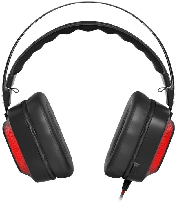 Genesis Radon 720 Auriculares Gaming USB 7.1 Negro