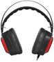 Genesis Radon 720 Auriculares Gaming USB 7.1 Negro