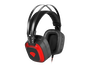 Genesis Radon 720 Auriculares Gaming USB 7.1 Negro