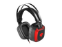 Genesis Radon 720 Auriculares Gaming USB 7.1 Negro
