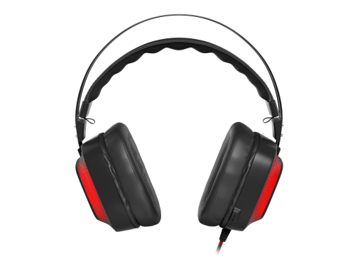 Genesis Radon 720 Auriculares Gaming USB 7.1 Negro