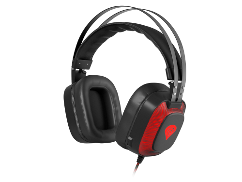 Genesis Radon 720 Auriculares Gaming USB 7.1 Negro