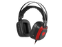 Genesis Radon 720 Auriculares Gaming USB 7.1 Negro