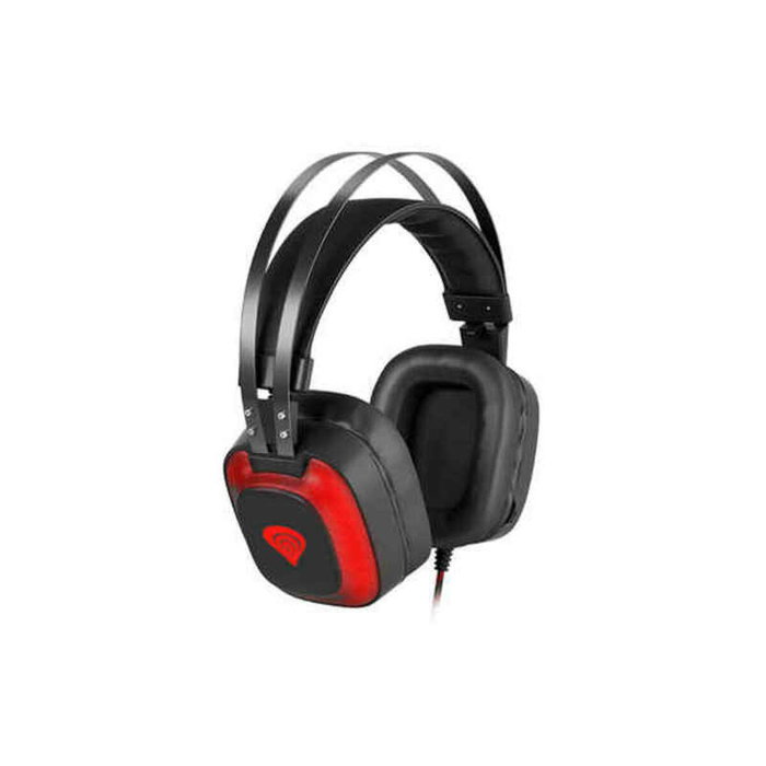 Genesis Radon 720 Auriculares Gaming USB 7.1 Negro