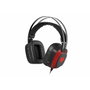 Genesis Radon 720 Auriculares Gaming USB 7.1 Negro