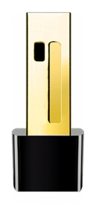 TP-Link UB4A Adaptador Nano USB Bluetooth 4.0 Negro