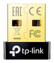 TP-Link UB4A Adaptador Nano USB Bluetooth 4.0 Negro