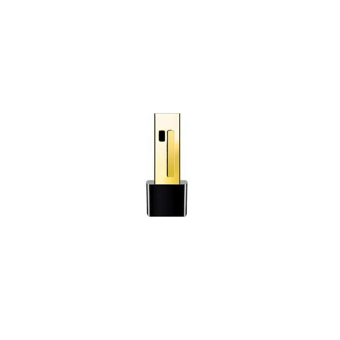 TP-Link UB4A Adaptador Nano USB Bluetooth 4.0 Negro