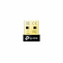 TP-Link UB4A Adaptador Nano USB Bluetooth 4.0 Negro