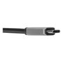 Targus ACH226EU Adaptador USB-C a 4x USB 3.2 Gen 1 Type-A Plata