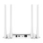 TP-Link TL-WA1201 AC1200 Dual-Band Wi-Fi Access Point Blanco