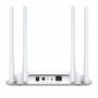 TP-Link TL-WA1201 AC1200 Dual-Band Wi-Fi Access Point Blanco