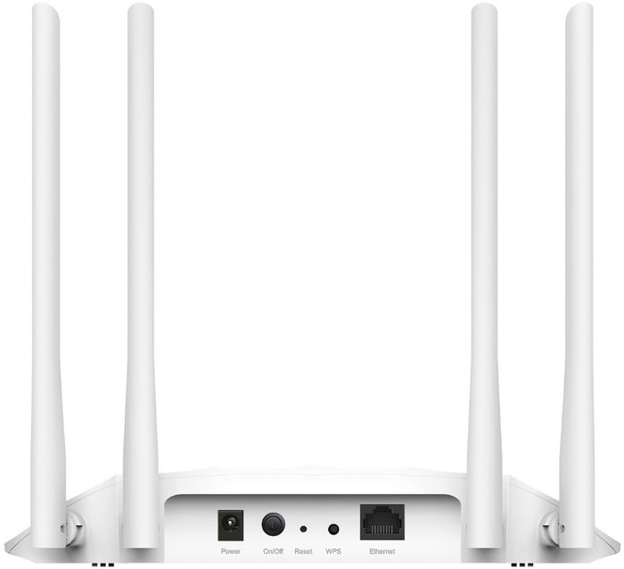 TP-Link TL-WA1201 AC1200 Dual-Band Wi-Fi Access Point Blanco