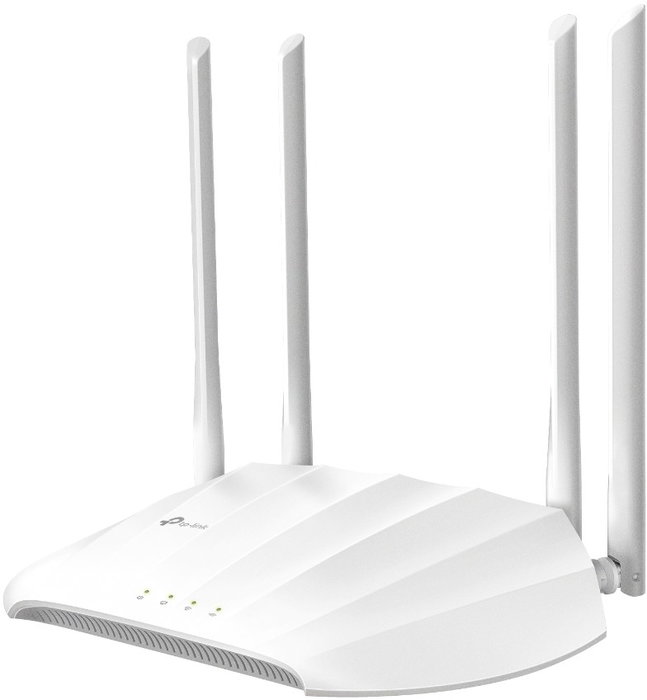 TP-Link TL-WA1201 AC1200 Dual-Band Wi-Fi Access Point Blanco