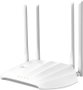 TP-Link TL-WA1201 AC1200 Dual-Band Wi-Fi Access Point Blanco