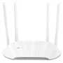 TP-Link TL-WA1201 Punto de Acceso WiFi 6 Doble Banda AC1200 (1200 Mbps) con PoE, 4 Antenas, Gigabit Ethernet, MU-MIMO, Portal Cautivo - Extensor/AP/Cliente