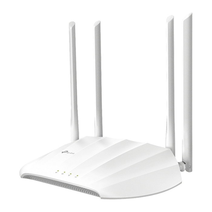 TP-Link TL-WA1201 AC1200 Dual-Band Wi-Fi Access Point Blanco