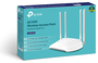 TP-Link TL-WA1201 AC1200 Dual-Band Wi-Fi Access Point Blanco