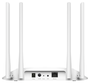 TP-Link TL-WA1201 AC1200 Dual-Band Wi-Fi Access Point Blanco