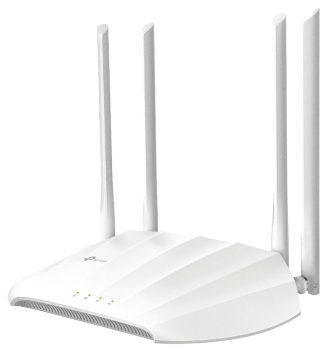TP-Link TL-WA1201 AC1200 Dual-Band Wi-Fi Access Point Blanco