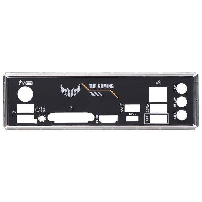 Asus PRIME B550M-K Micro ATX AMD B550 Socket AM4 DDR4