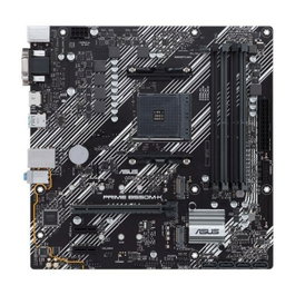 Asus PRIME B550M-K Micro ATX AMD B550 Socket AM4 DDR4