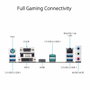 Asus PRIME B550M-K Micro ATX AMD B550 Socket AM4 DDR4