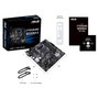 Asus PRIME B550M-K Micro ATX AMD B550 Socket AM4 DDR4