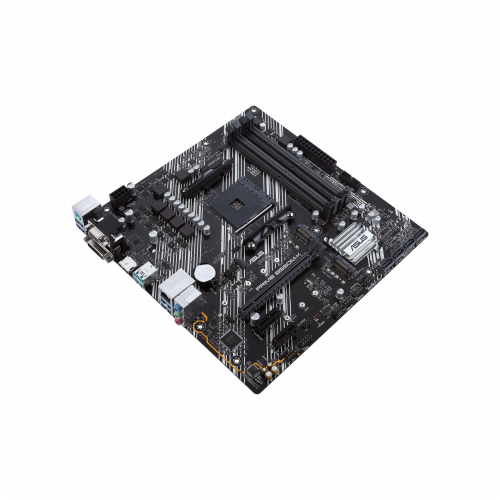 Asus PRIME B550M-K Micro ATX AMD B550 Socket AM4 DDR4