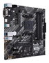 Asus Prime B550M-K Socket AM4 DDR4 Micro ATX