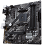 Asus PRIME B550M-K Micro ATX AMD B550 Socket AM4 DDR4