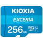 KIOXIA Exceria 32GB microSDHC UHS-I