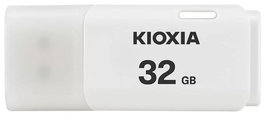 KIOXIA TransMemory U202 USB 32 GB Blanco