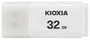 KIOXIA TransMemory U202 32 GB Blanco