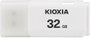 KIOXIA TransMemory U202 32 GB Blanco